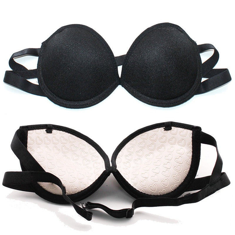 Summer Strapless Non-Slip Push-Up Underwear for Women
