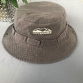 Breathable Sun Protection Big Brim Fisherman Hat