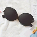 Summer Strapless Non-Slip Push-Up Underwear for Women