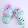 Comfortable Breathable Hollow Cotton Slippers for Men