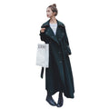 Hepburn Style High-End Western Jacket