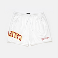 Southern California Mesh Shorts | Exclusive
