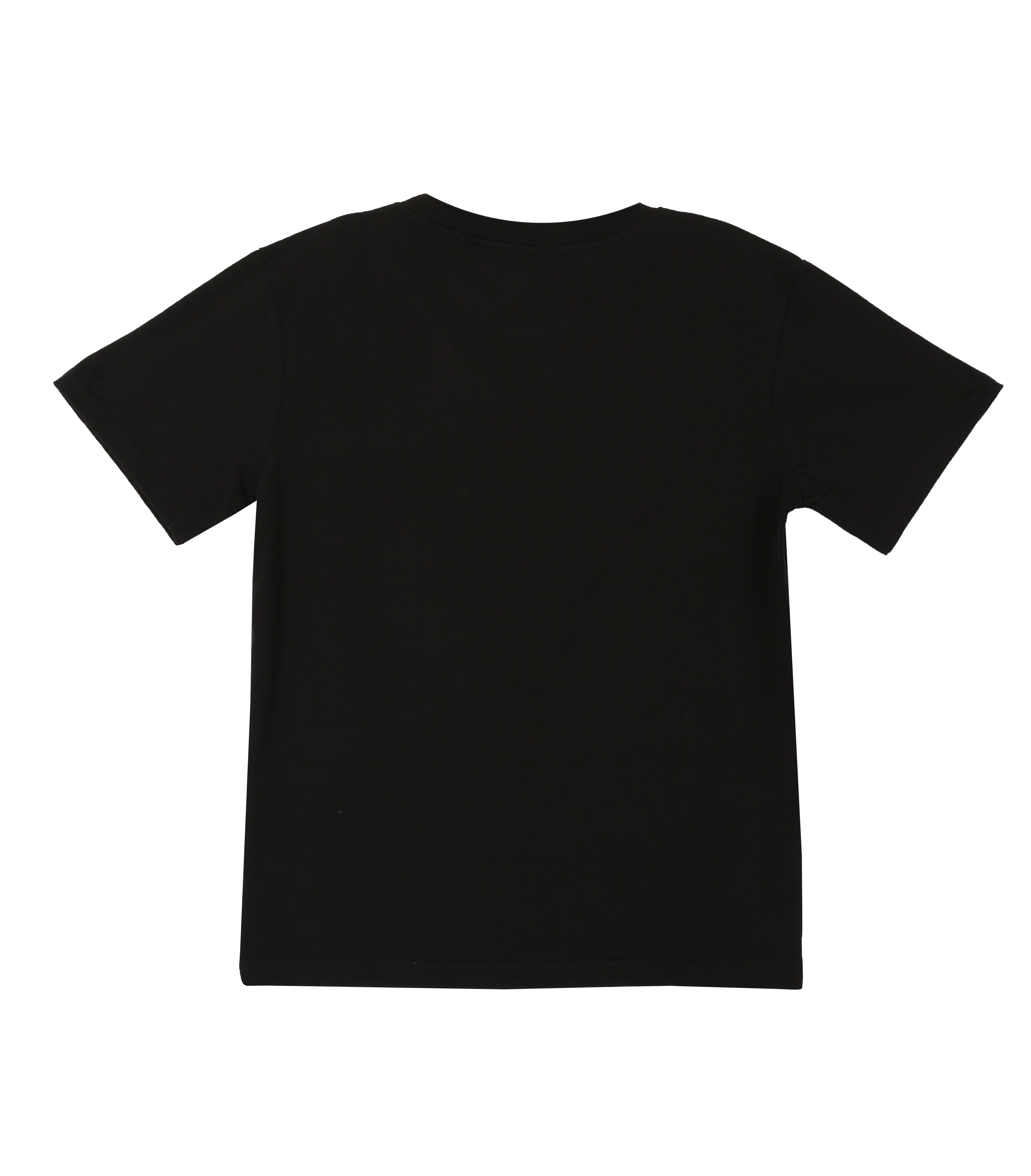 Sakkas Esi Unisex African American T-shirt Printed Kente Tee Short Sleeve