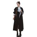 Casual Thin Jacket for Women with New Design Sense