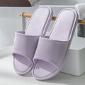 Men's Non-Slip Summer Indoor Bath Slippers