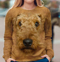 Animal Print Casual Long-Sleeved T-Shirt in 6 Colors