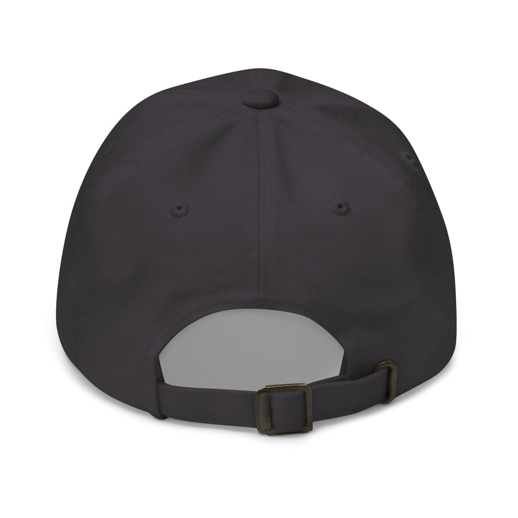 Embroidered Baseball Cap - Adjustable - Life is Good