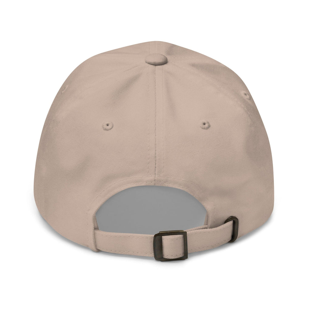 Embroidered Baseball Cap - Adjustable - Redeemed