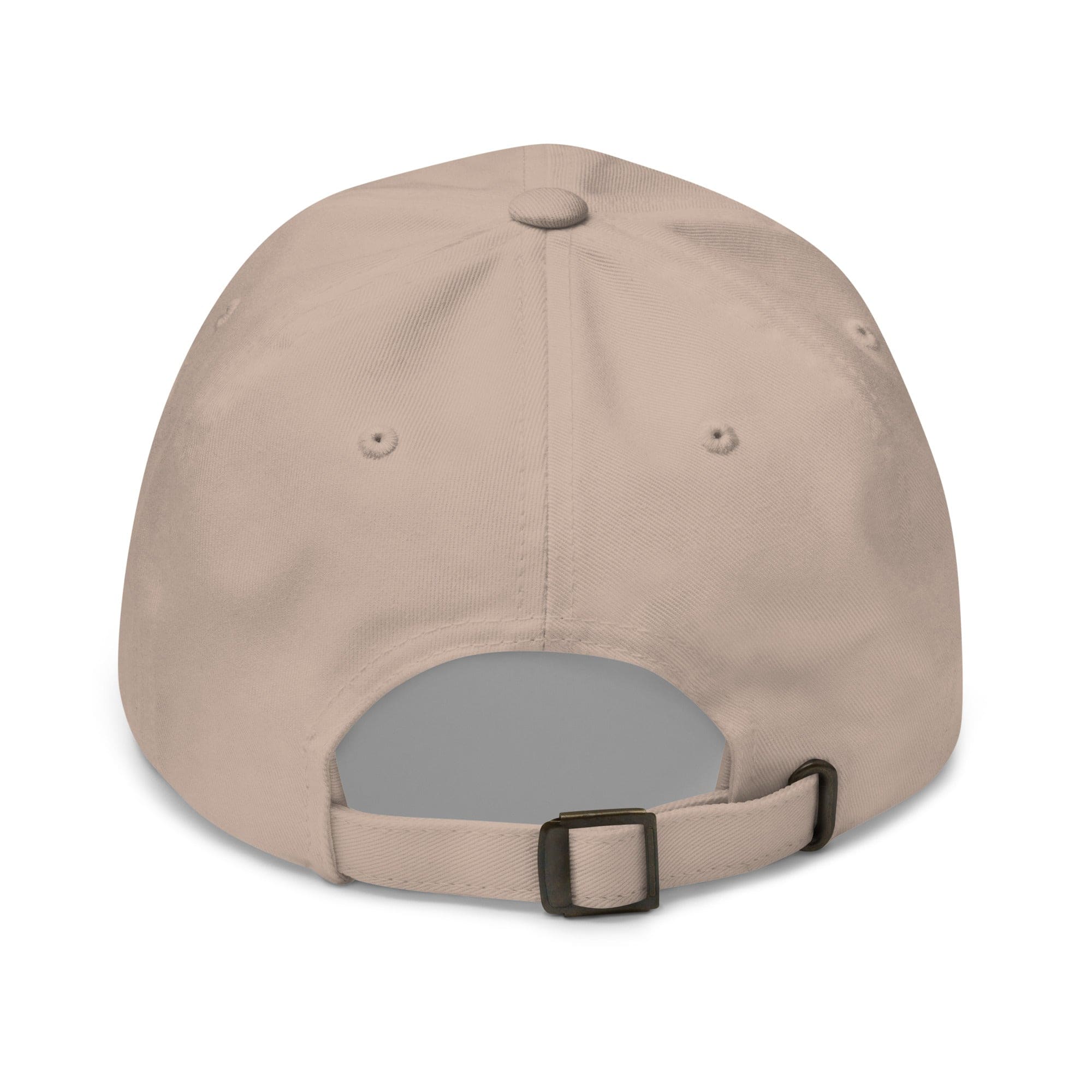 Embroidered Baseball Cap - Adjustable - Redeemed