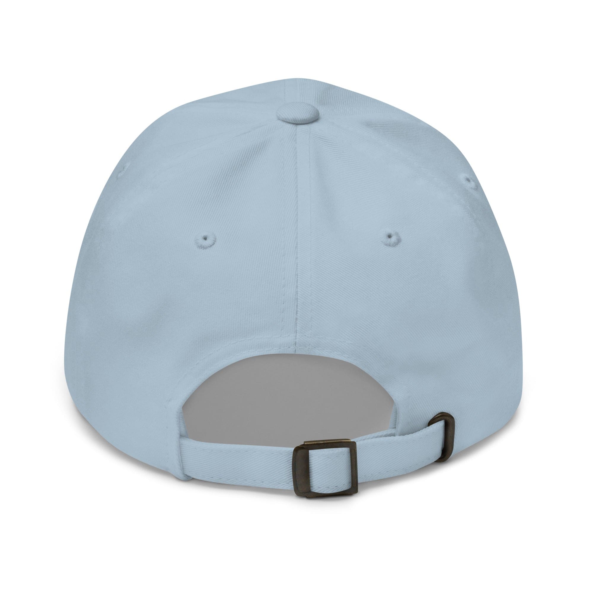 Embroidered Baseball Cap - Adjustable - Redeemed