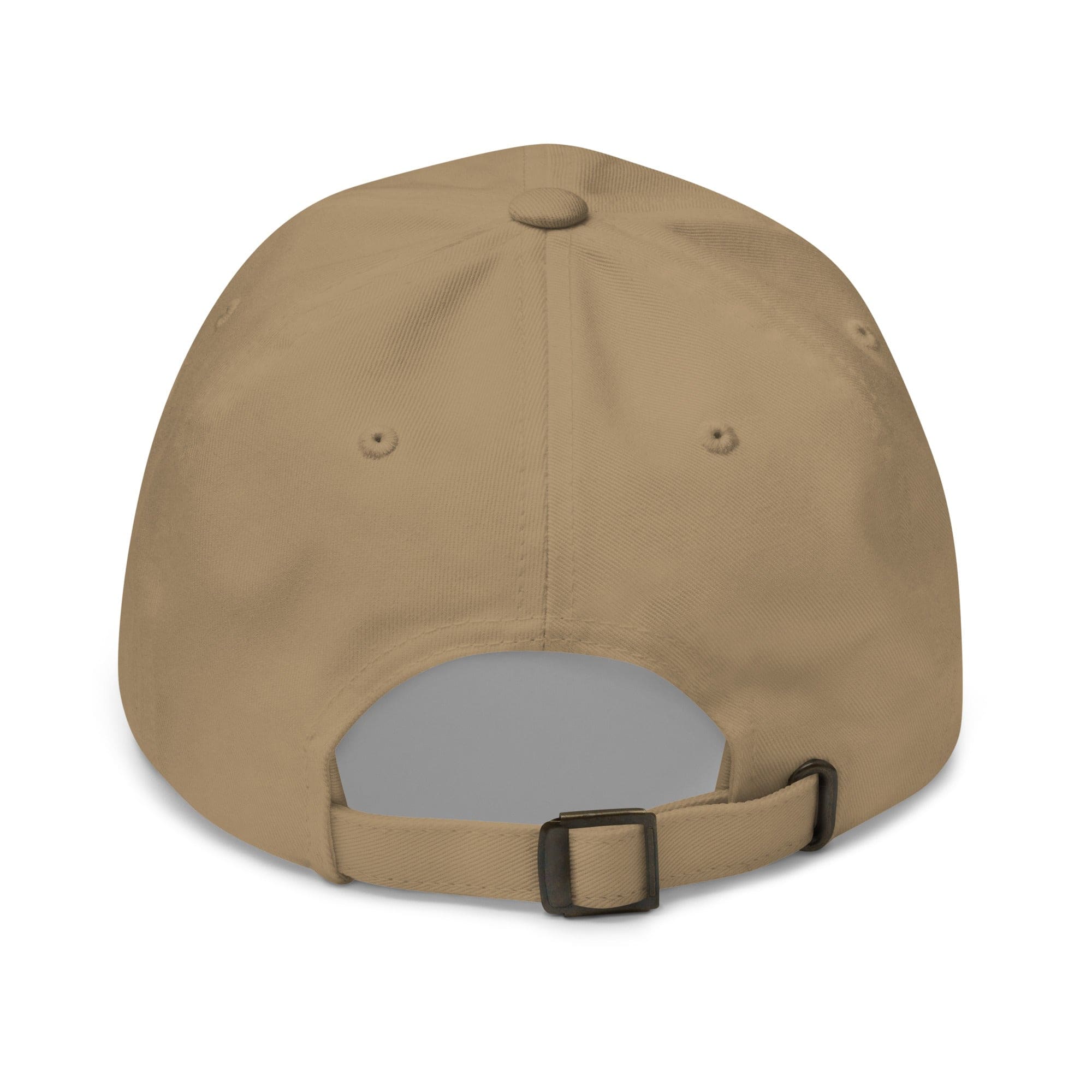Embroidered Baseball Cap - Adjustable - Stay Strong