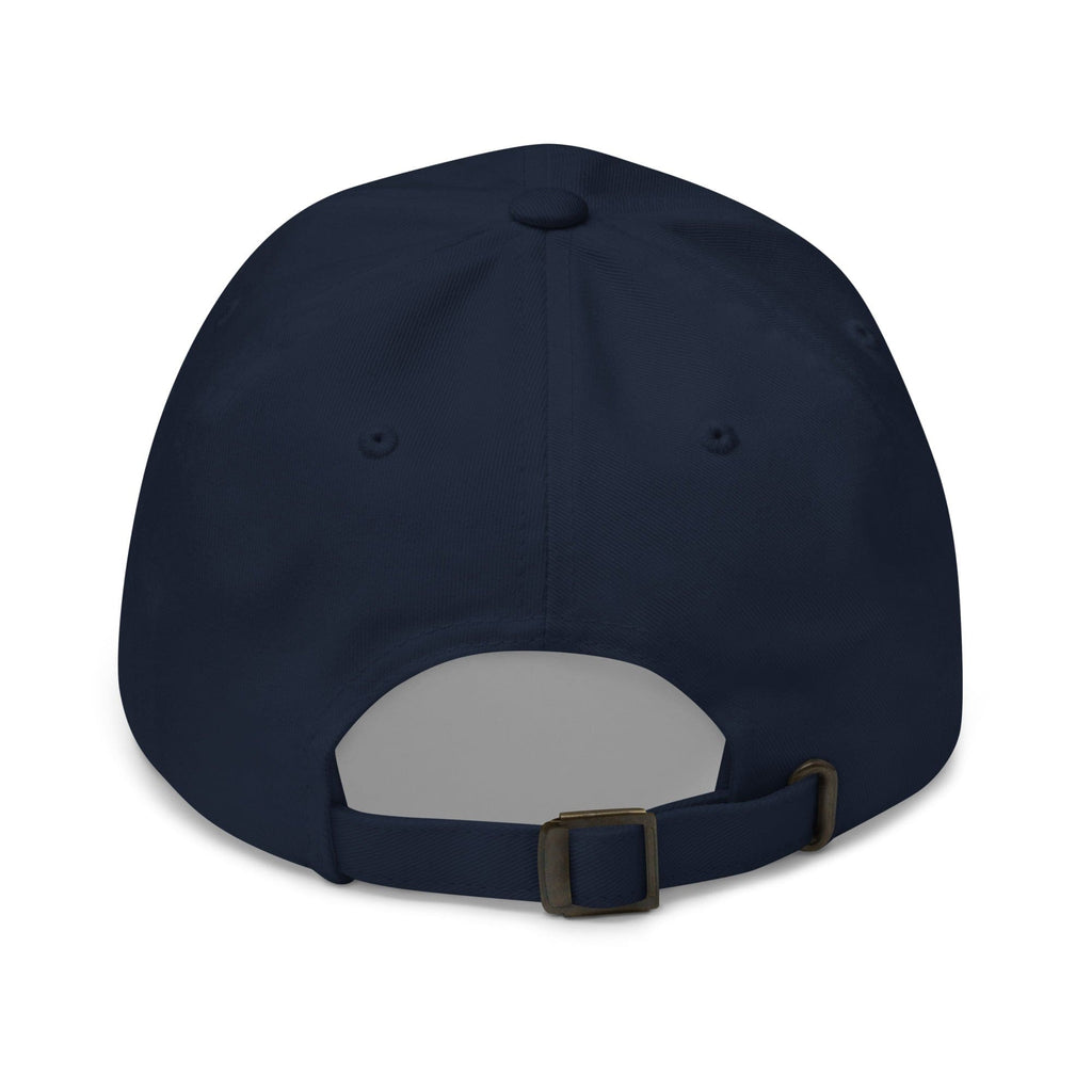 Embroidered Baseball Cap - Adjustable - Stay Strong