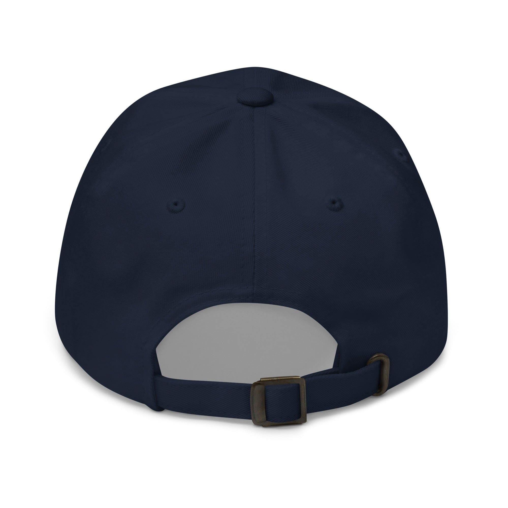 Embroidered Baseball Cap - Adjustable - Stay Strong