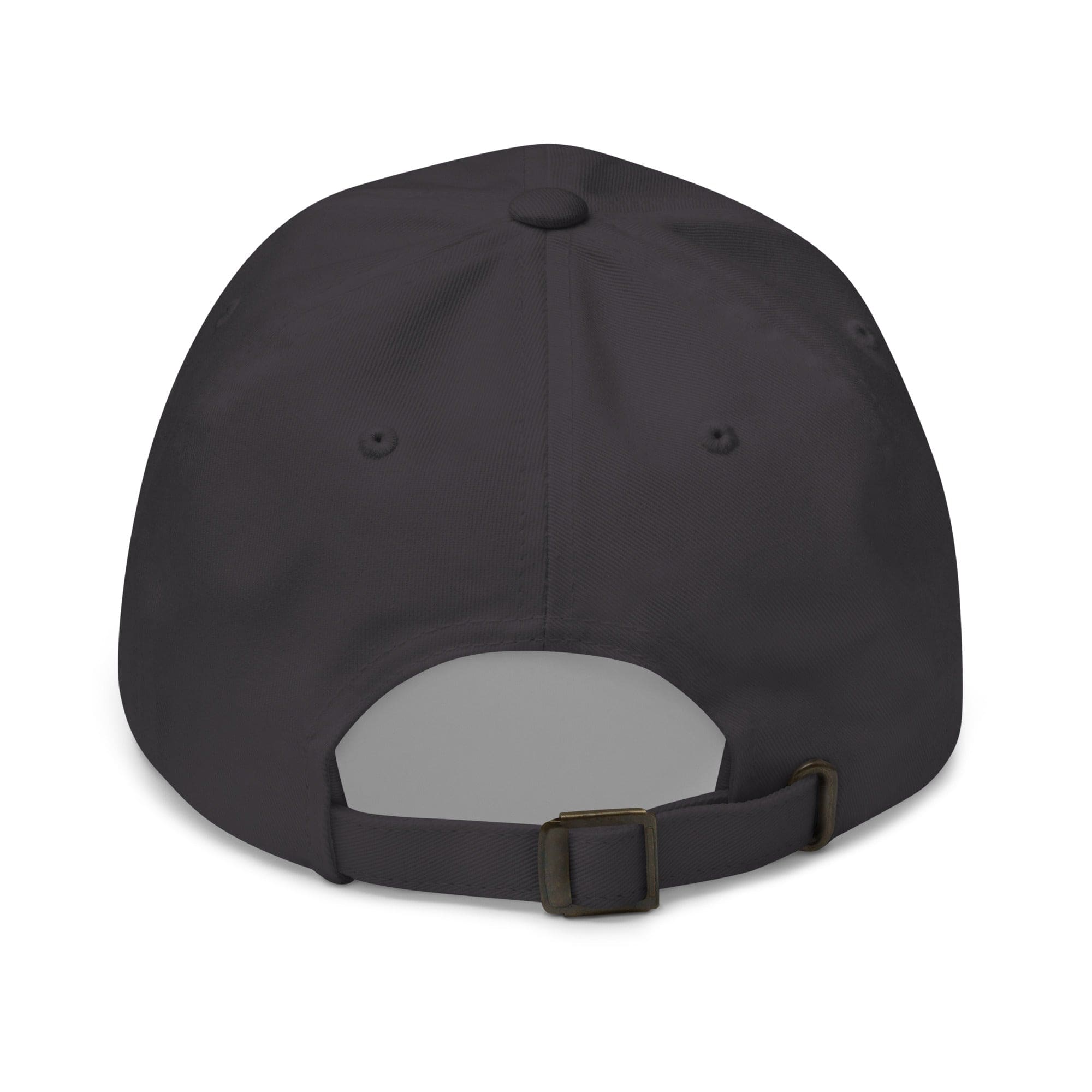 Embroidered Baseball Cap - Adjustable - Stay Strong