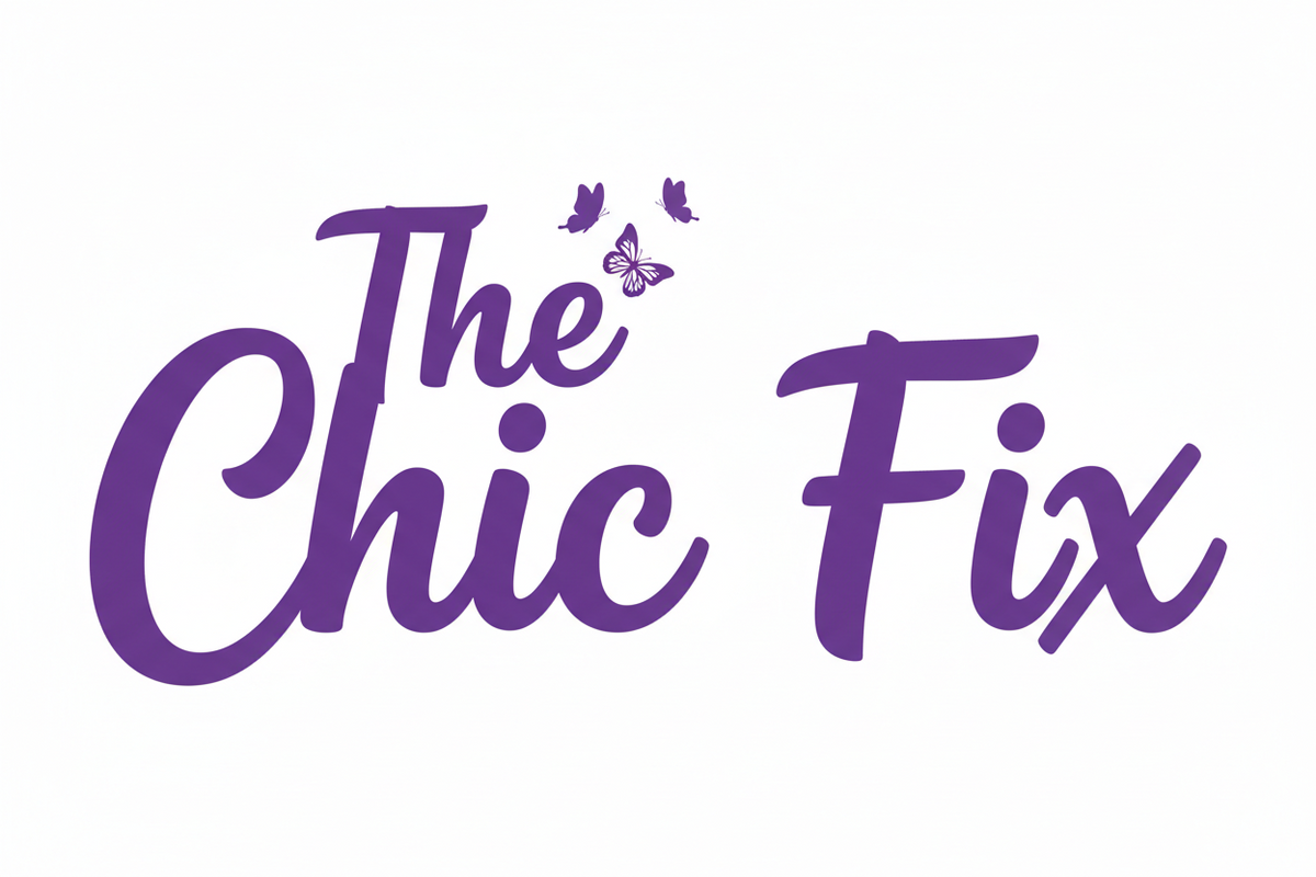 The Chic Fix